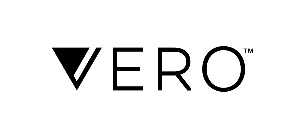 Vero logo