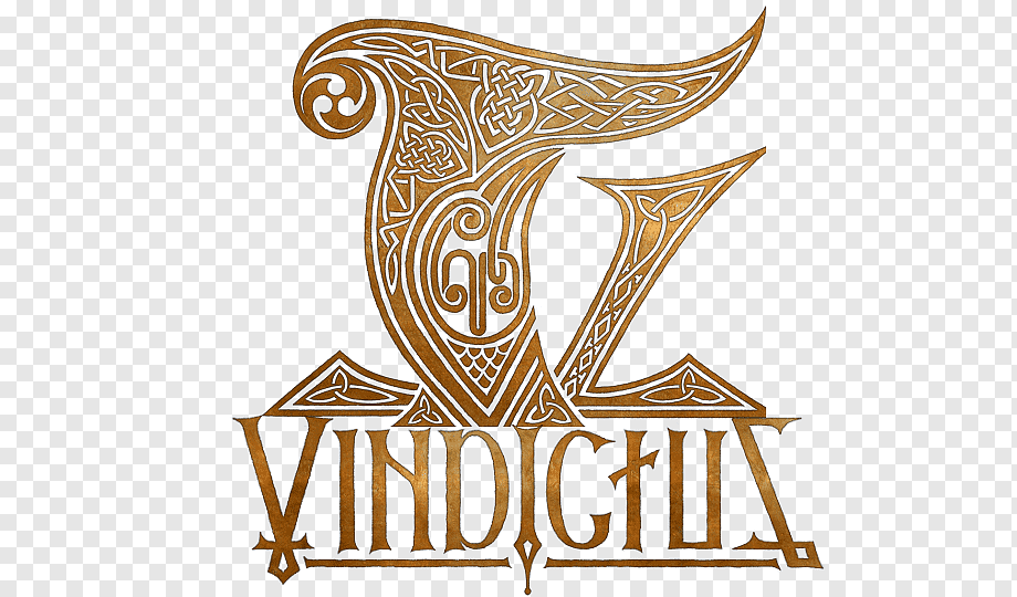 Vindictus 로고