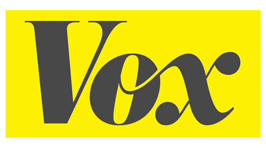 Voxi logo