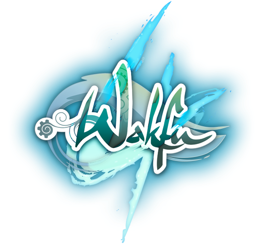 Logotipo Wakfu