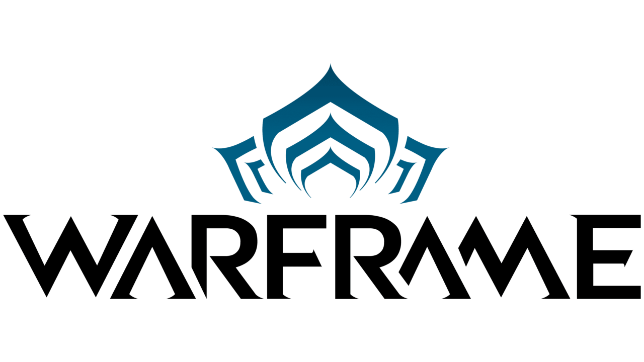 Warframe Logosu