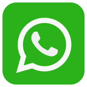WhatsAppのロゴ