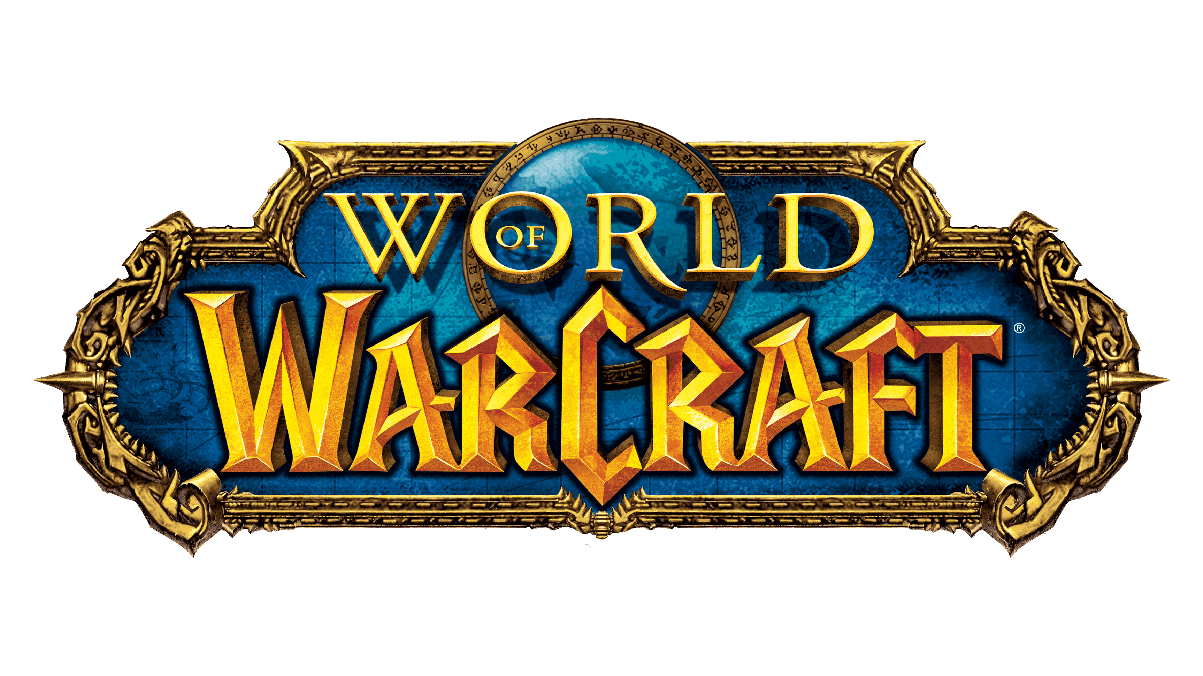 Proksi Dunia Warcraft