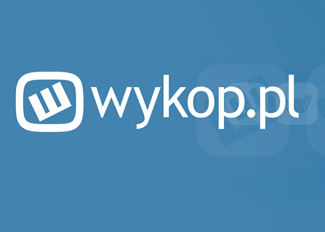 Прокси-сервер Wykop.pl