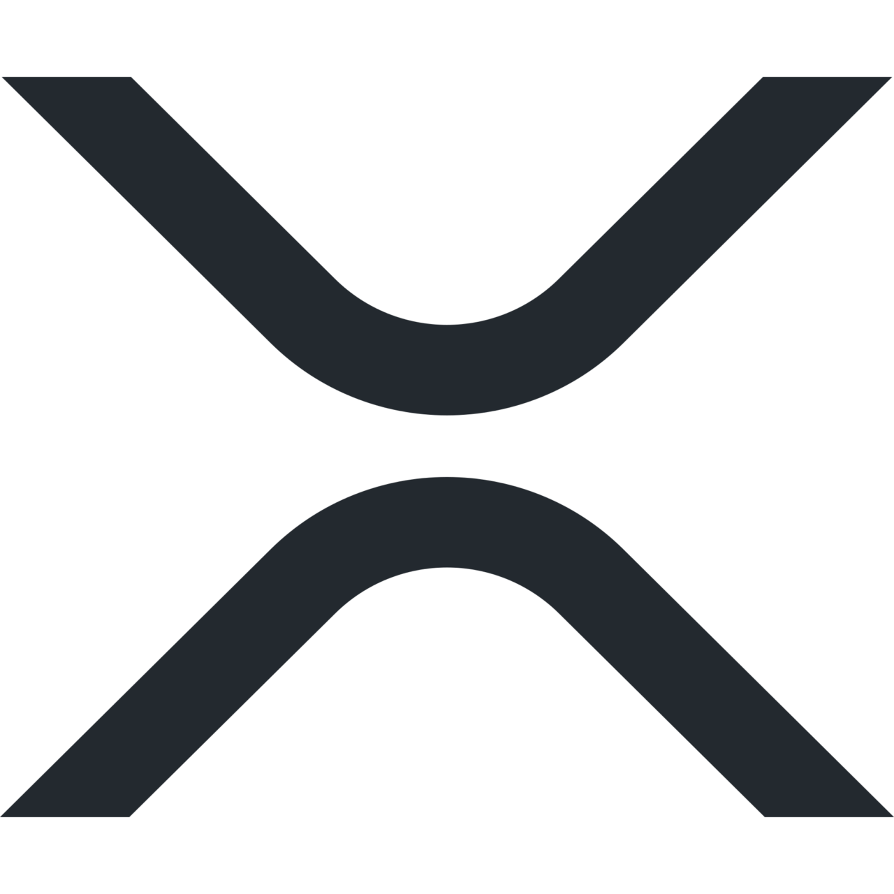 XRP (XRP) Logosu