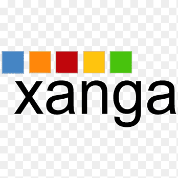 Logotipo de Xanga