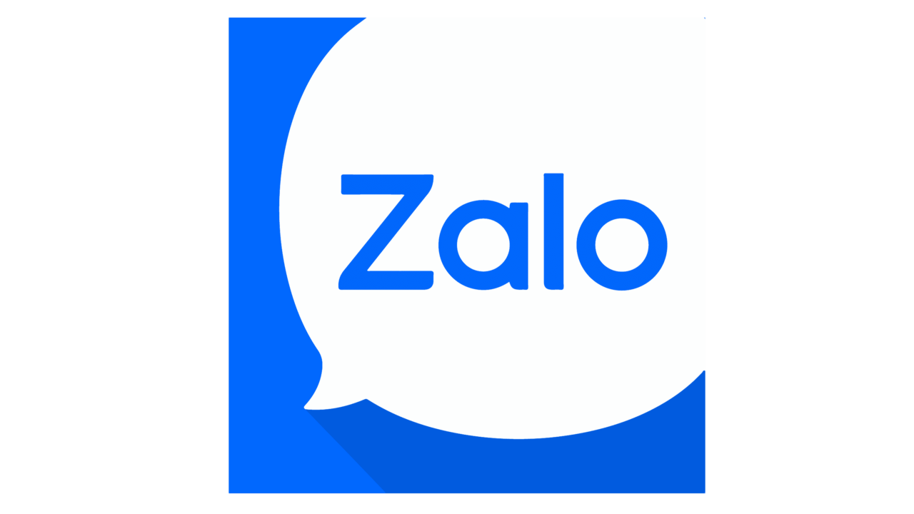 Logotipo de Zalo