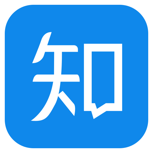 Zhihu-logo