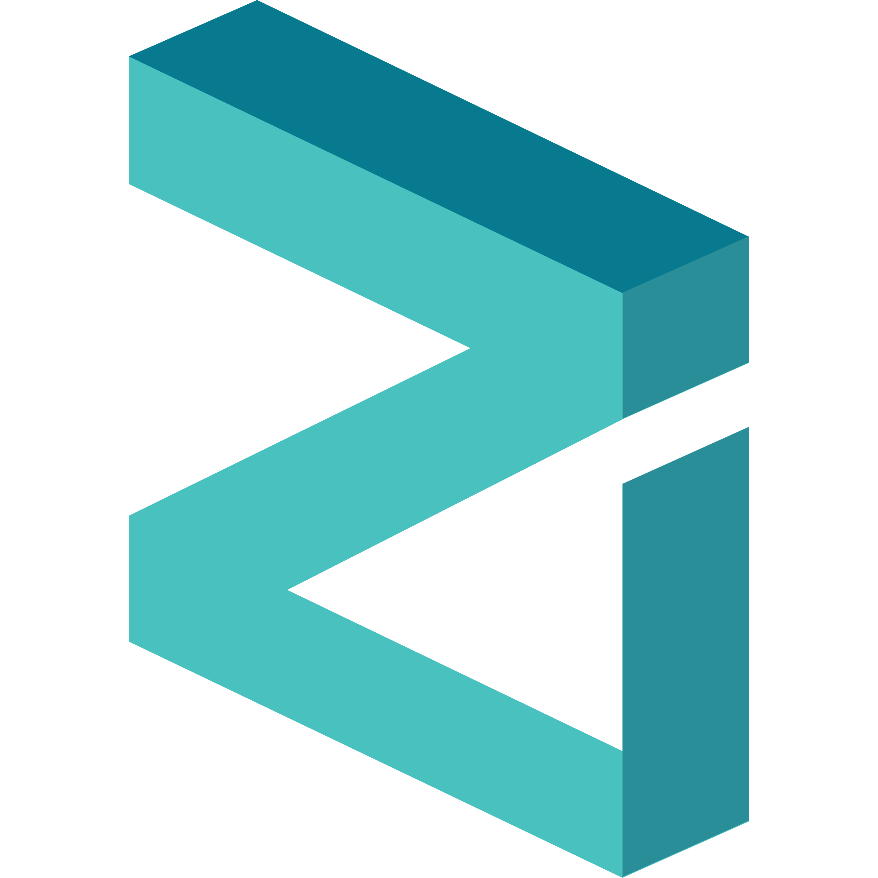 Proksi Zilliqa