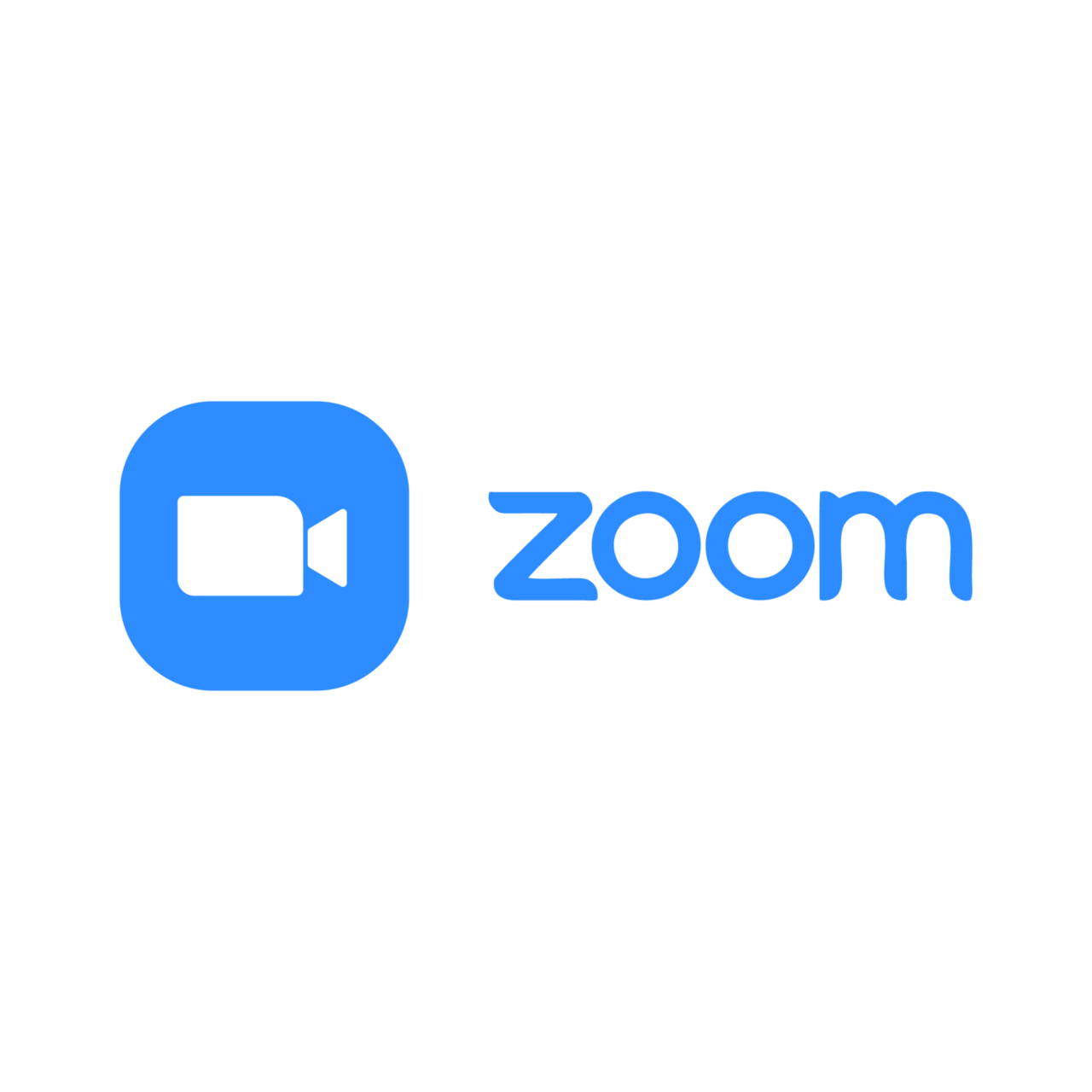 Zoom logo