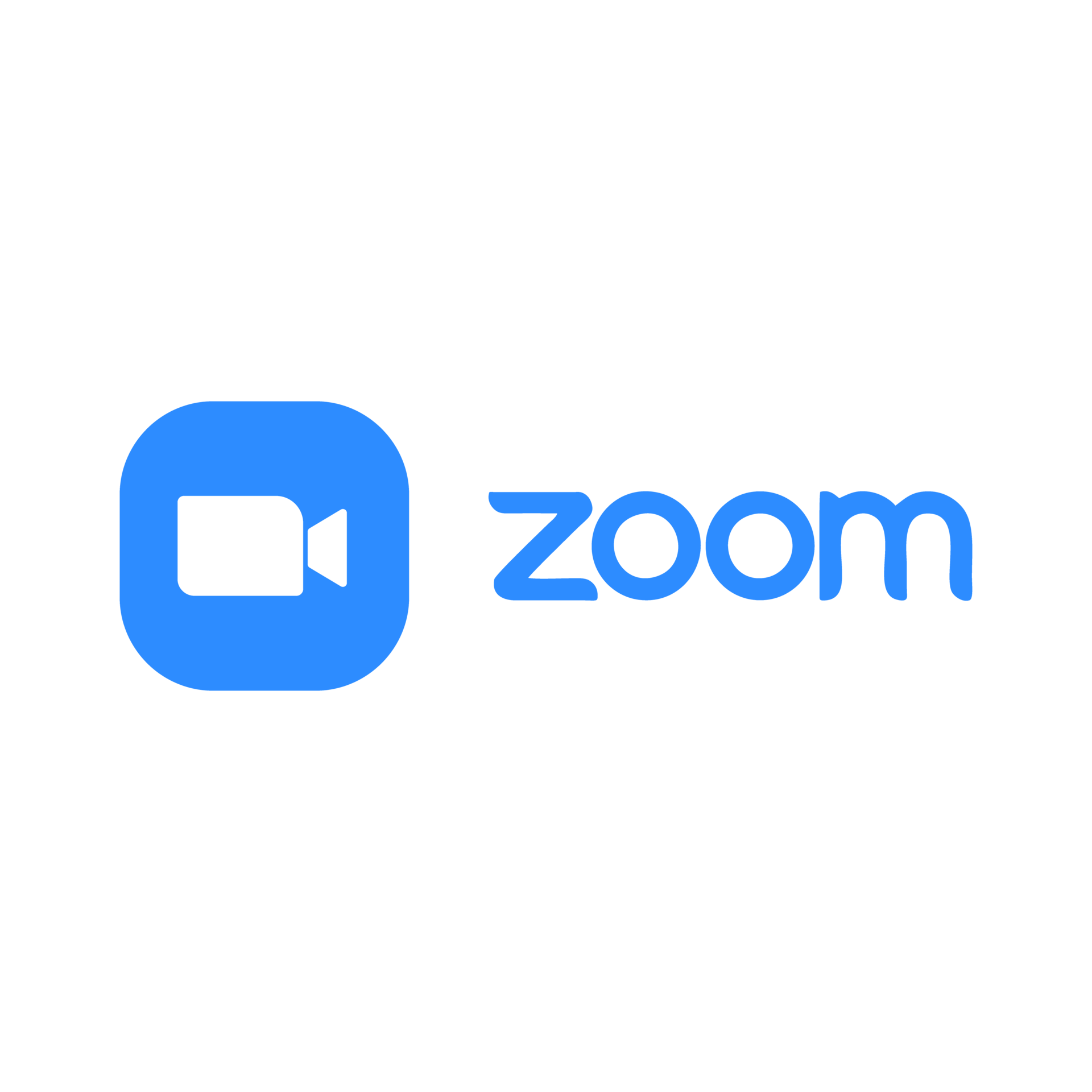 Zoom Proxy