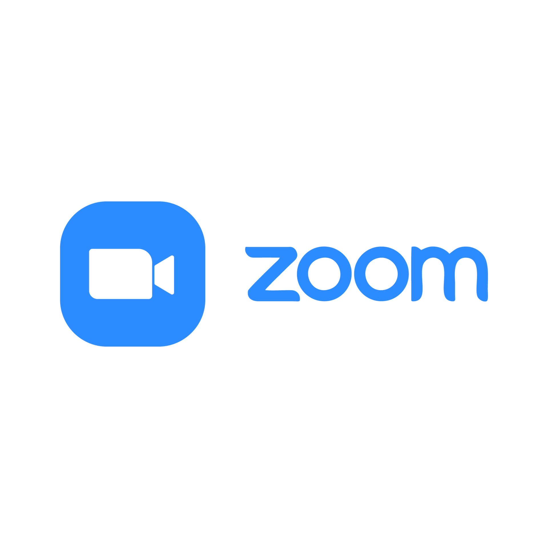 Zoom Proksi