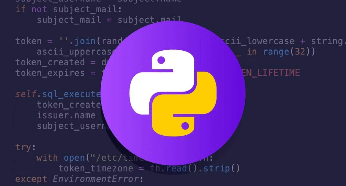 Python Web Kazıma Eğitimi: Adım Adım