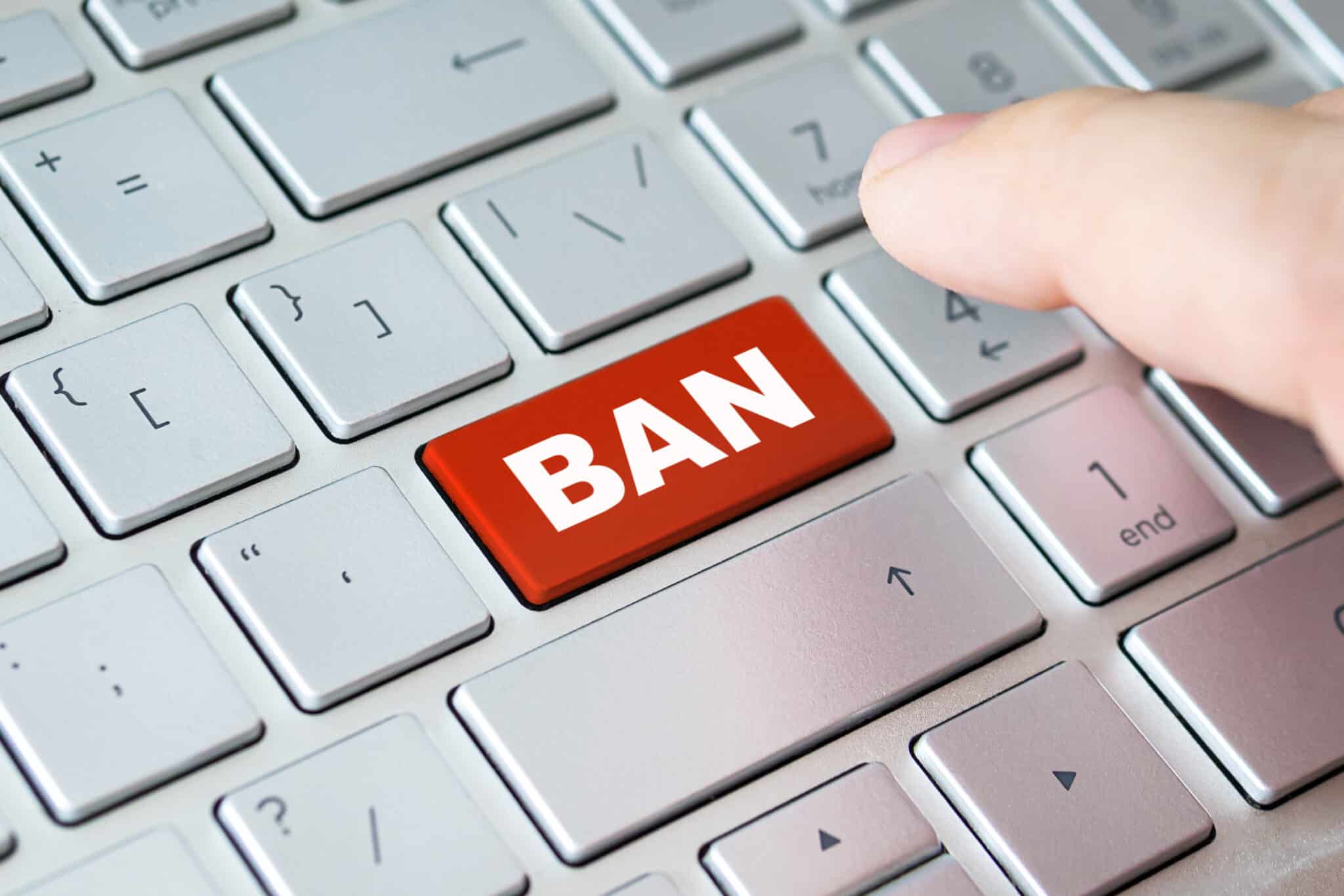 15 советов о том, как не попасть на сайт под запрет