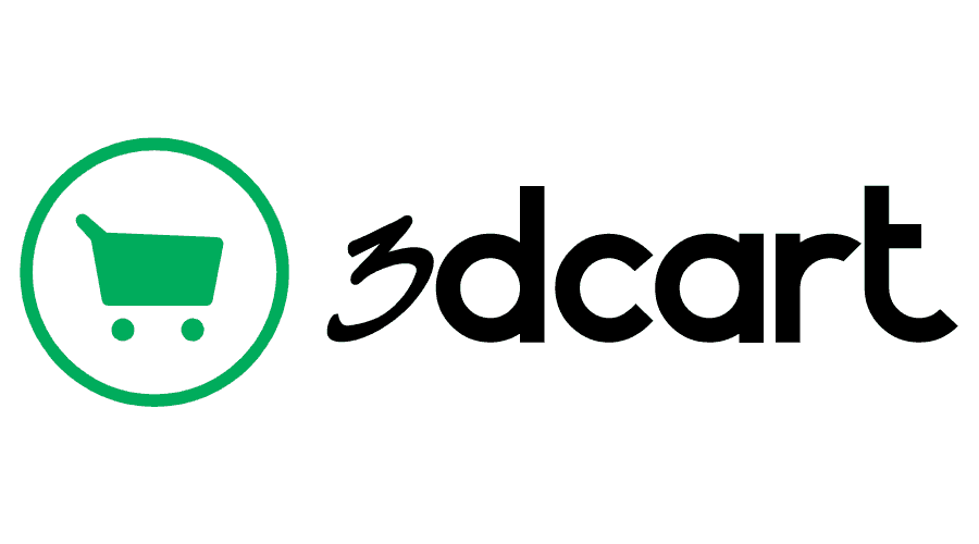 Logo 3dcart