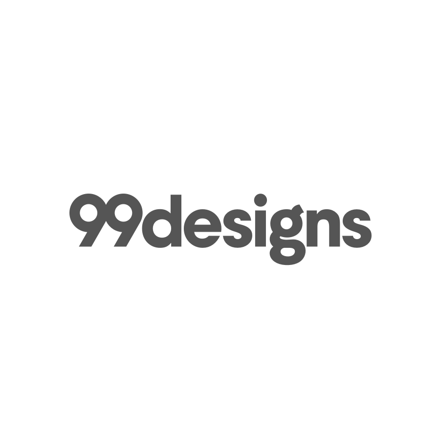 99tasarım logosu