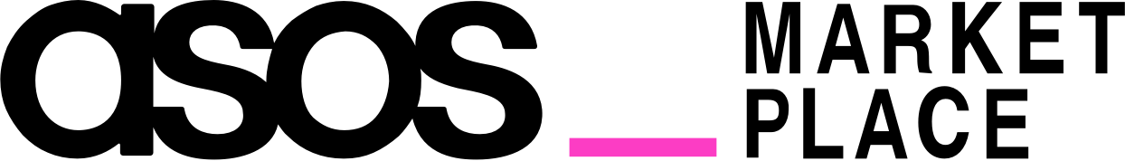 Logotipo del mercado de ASOS