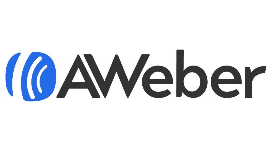 AWeberi logo