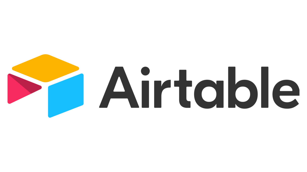 Logo de la table aérienne