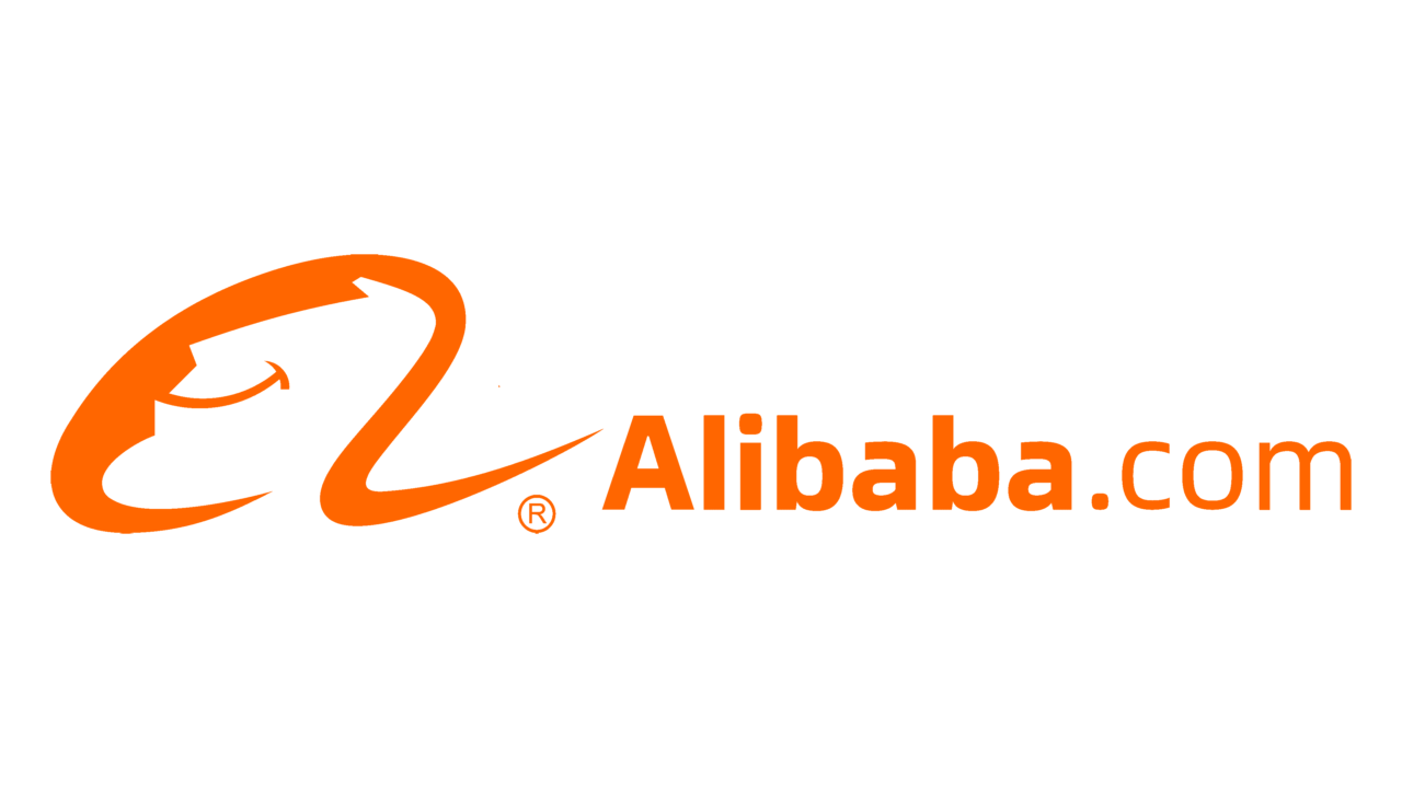 Logotipo do Alibaba