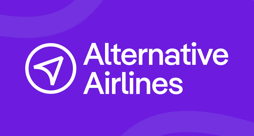 Proxy de aerolíneas alternativas