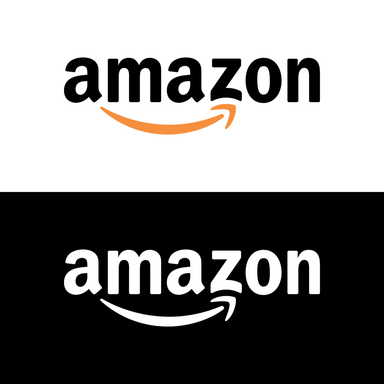 Logotipo De Amazon