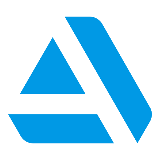 Логотип ArtStation