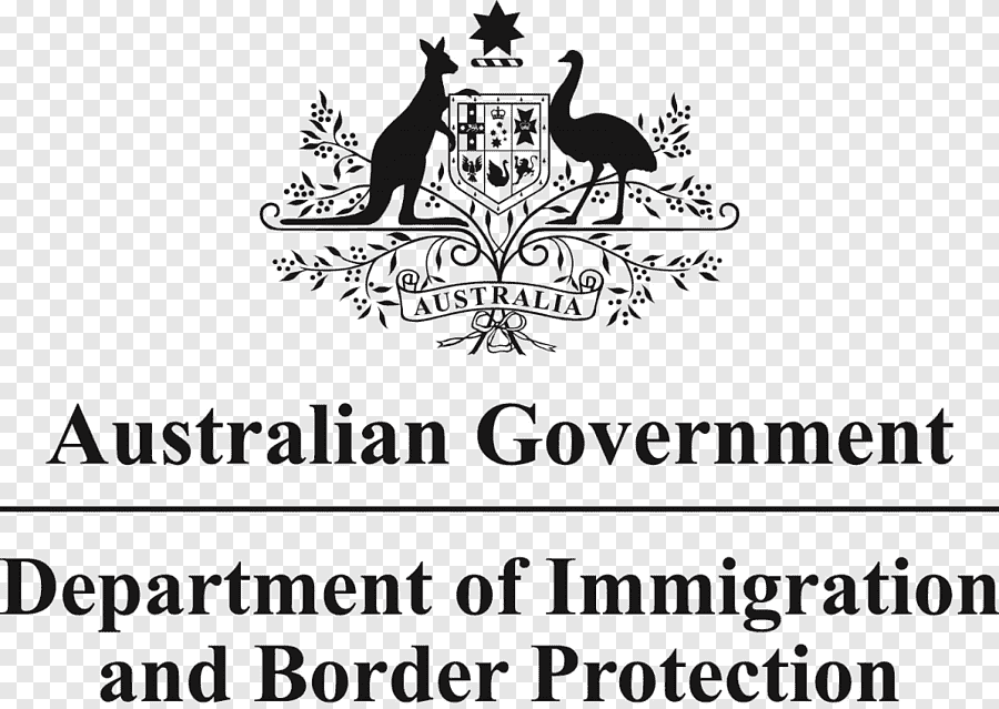 Proxy van de Australische visumautoriteit