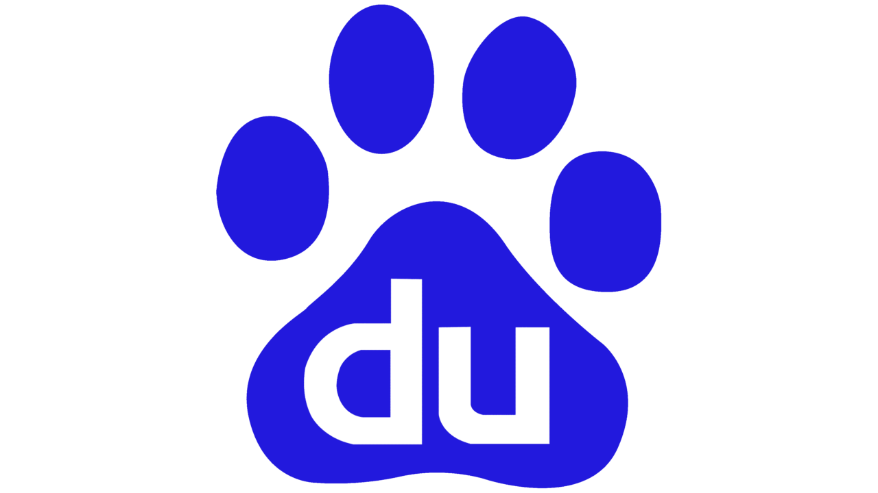 Logotipo de Baidu