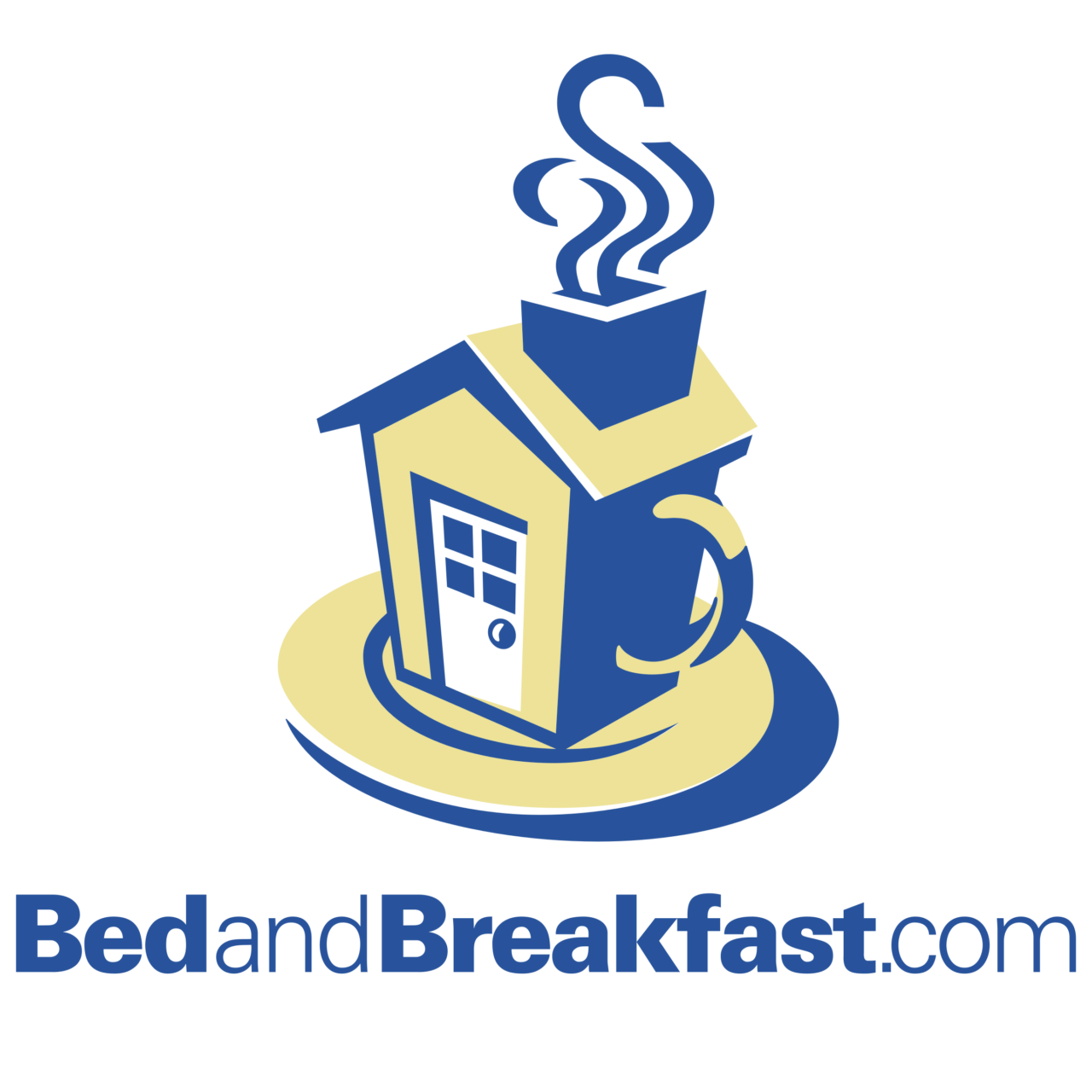 Logotipo de BedandBreakfast.com