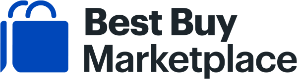 Logo Best Buy Marketplace