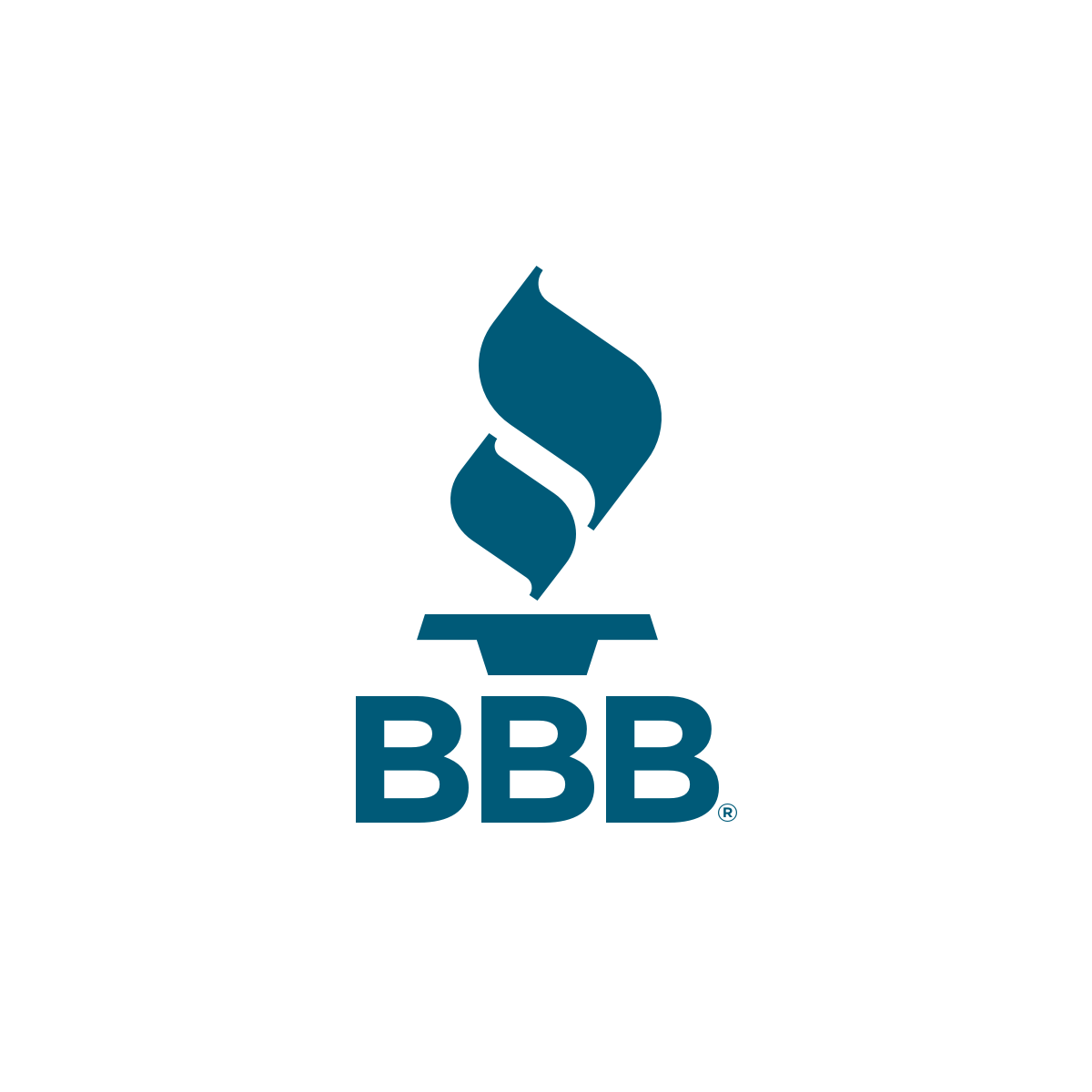 Logotipo do Better Business Bureau