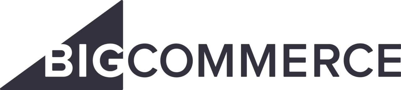 BigCommerce Logosu