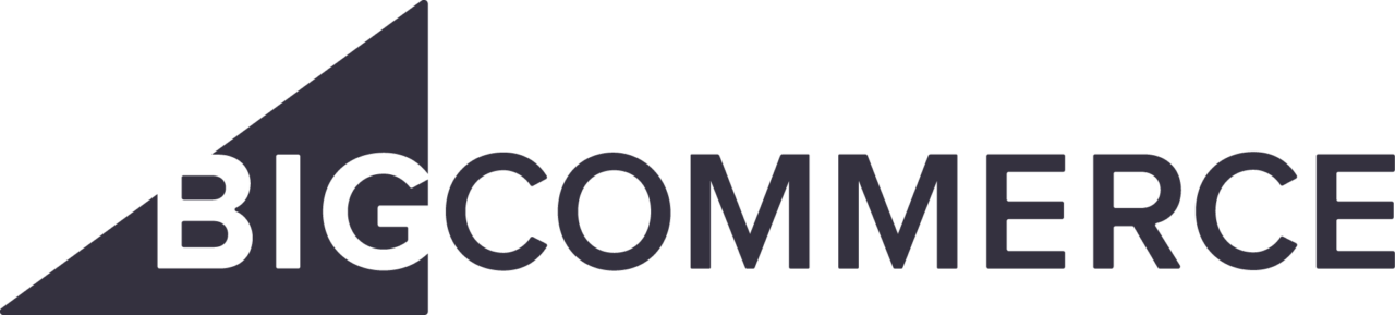 Логотип BigCommerce