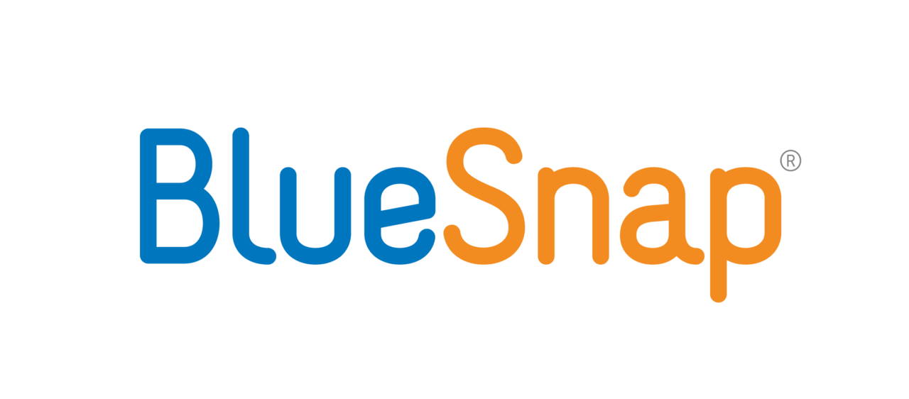 BlueSnap Logo