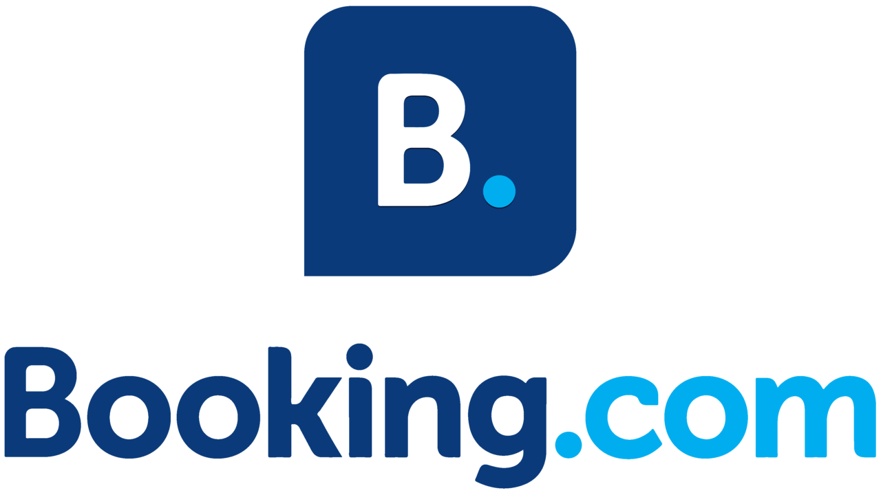 Booking.com logosu