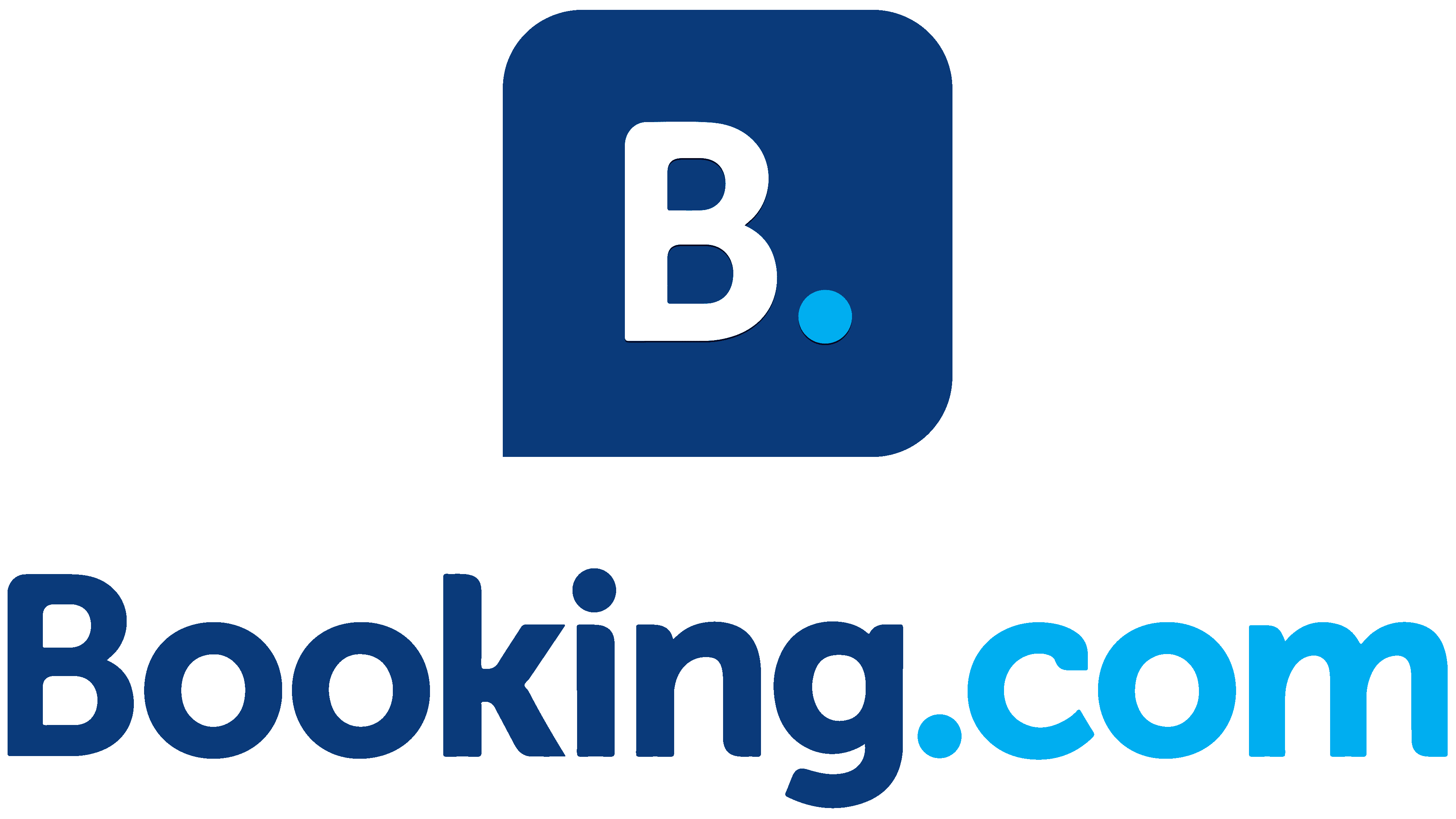 Booking.com-i puhverserver