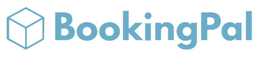 Logo BookingPal