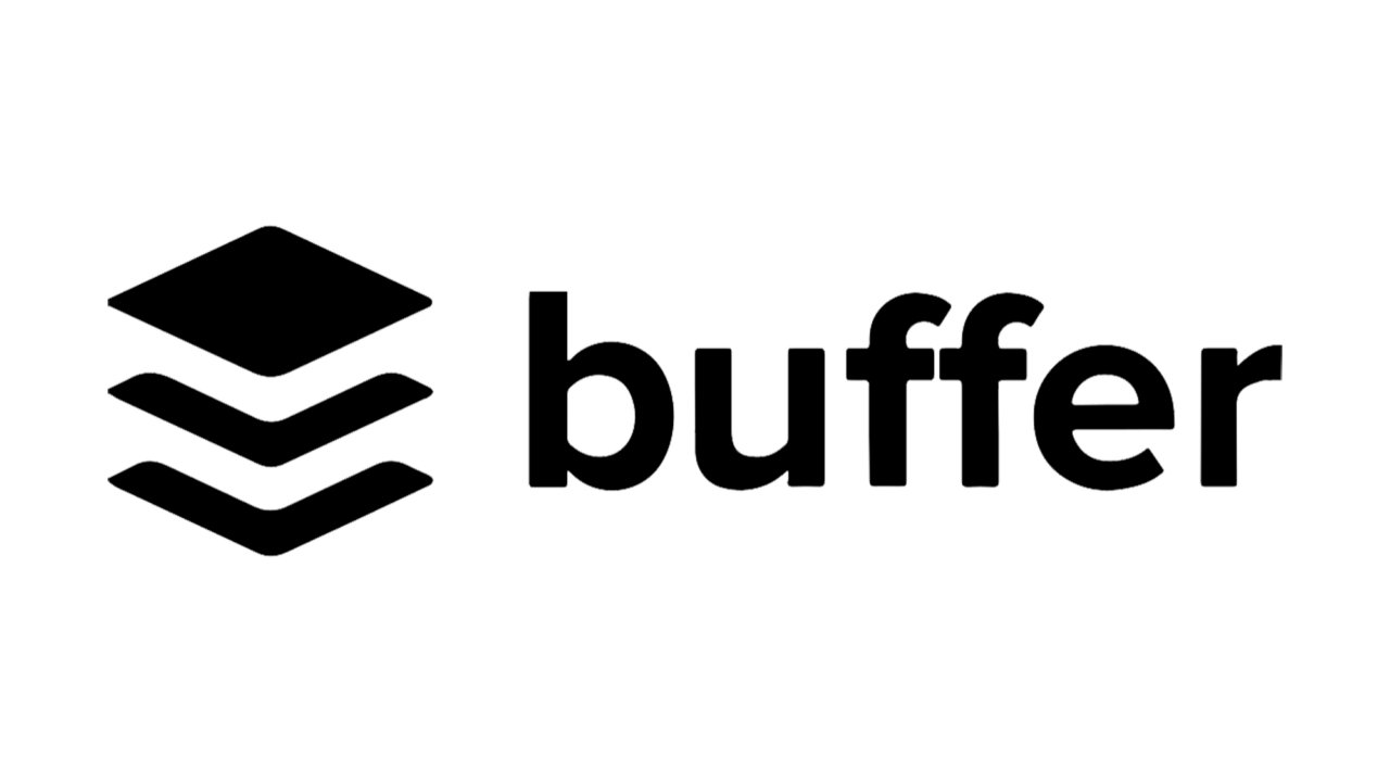 Buffer Logo