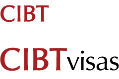 Mandataire de visa CIBT