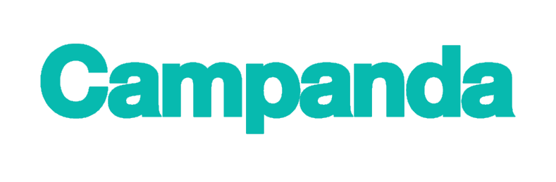 Logotipo de Campanda