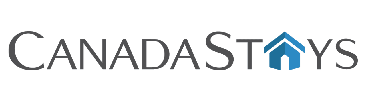 Logo CanadaStays