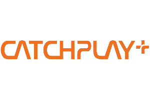 Catchplay Logo