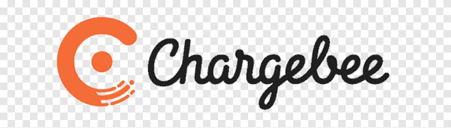 Логотип Chargebee