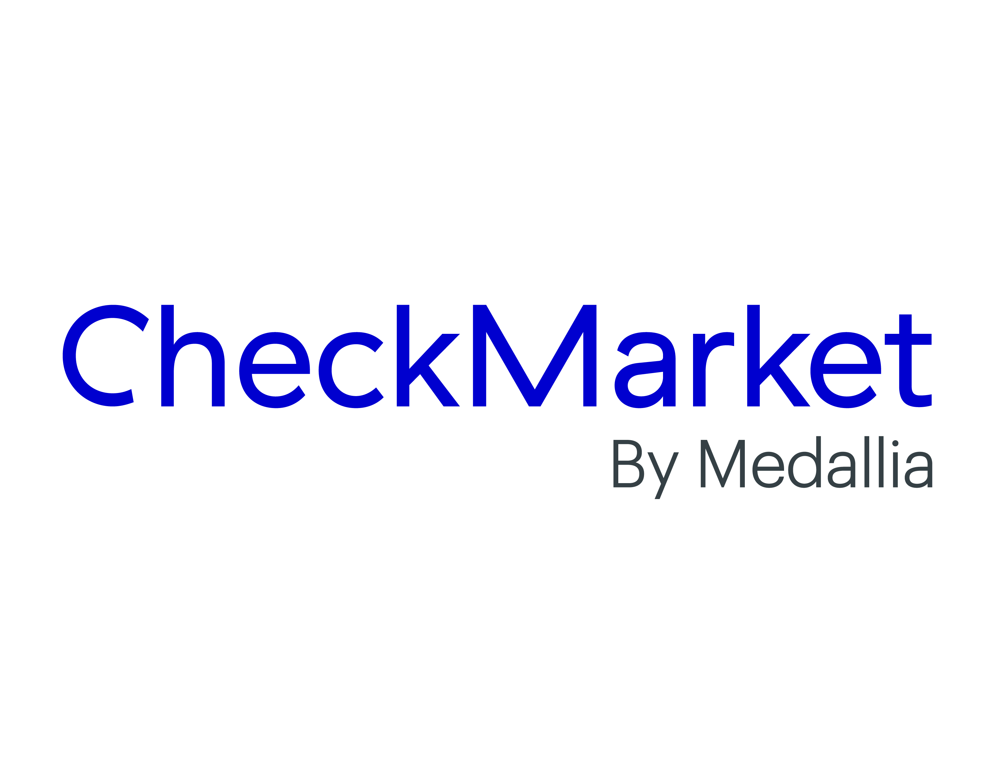 Proxy CheckMarket