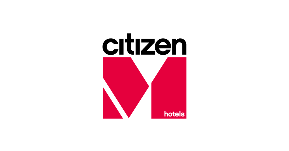 Procurador de hotéis CitizenM