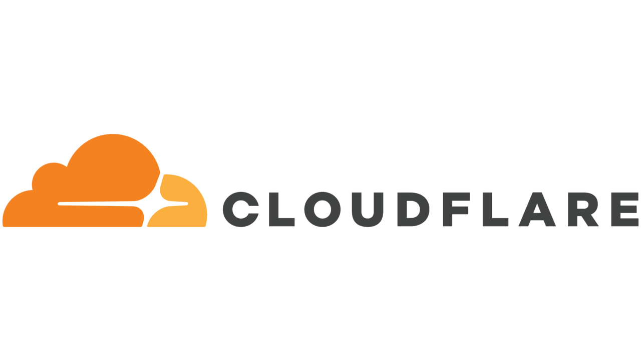 Cloudflare Logosu