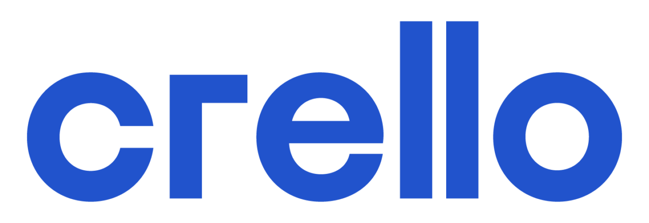 Crello Logo