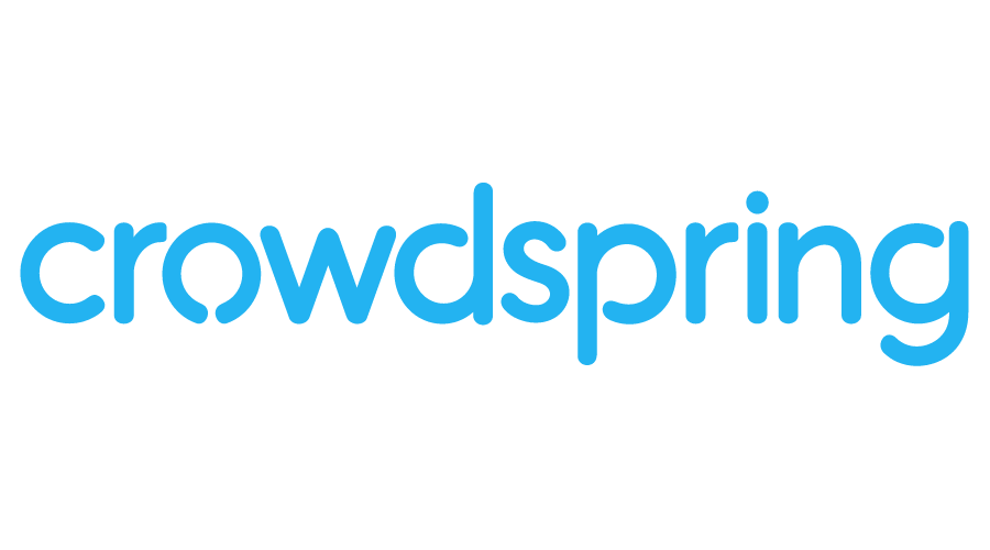 Logo CrowdSpring