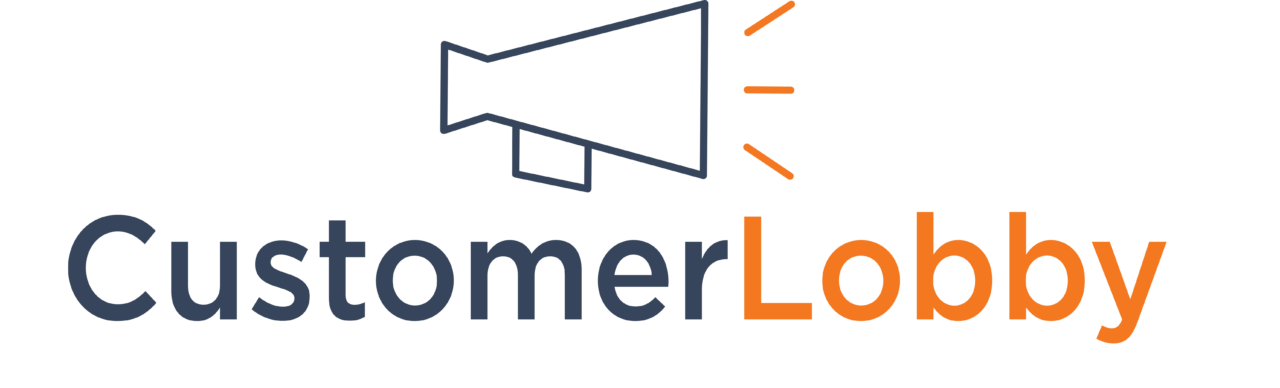 Customer Lobby Logo